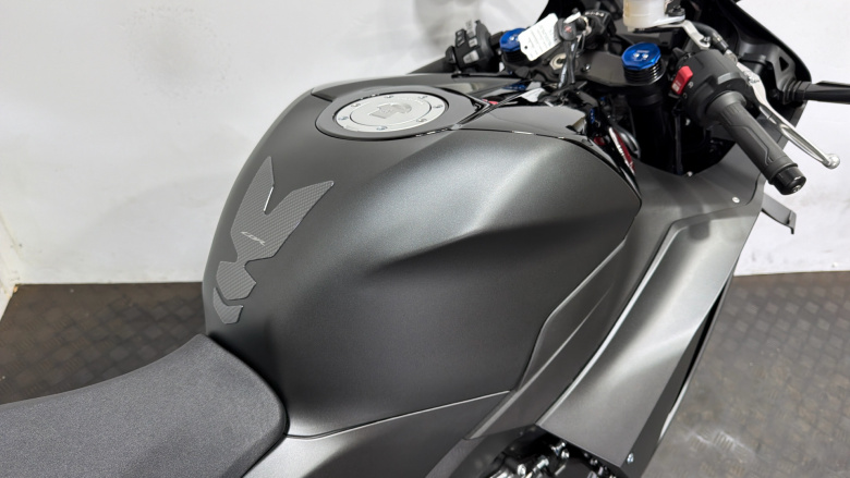 Honda CBR600RR (24MY)